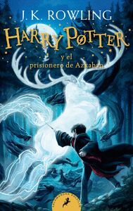 HARRY POTTER 3. Y EL PRISIONERO DE AZKABAN