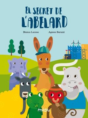 EL SECRET DE L'ABELARD