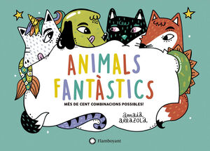 ANIMALS FANTÀSTICS