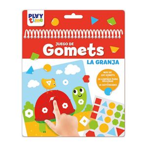 GOMETS
