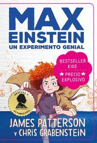 MAX EINSTEIN 1. UN EXPERIMENTO GENIAL