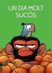UN DIA MOLT SUCÓS