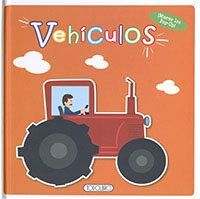 VEHICULOS. PEQUEÑOS POP