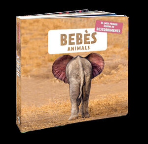 BEBÈS ANIMALS