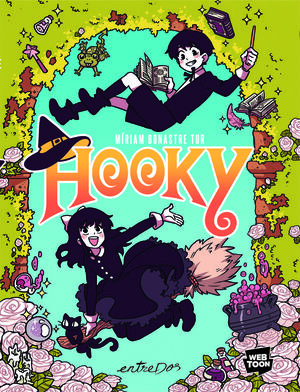 HOOKY 1