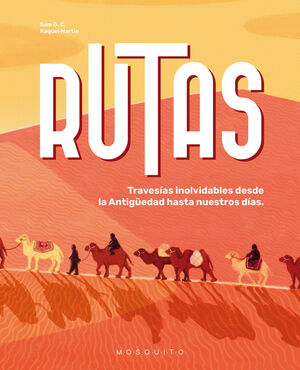 RUTAS