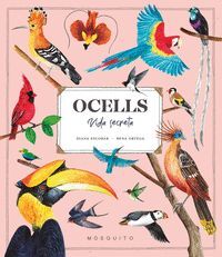 VIDA SECRETA. OCELLS