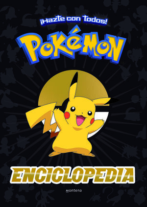 ENCICLOPEDIA POKÉMON