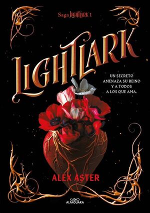 LIGHTLARK (EDICIÓN EN ESPAÑOL) (LIGHTLARK 1)