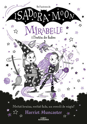 MIRABELLE 6. MIRABELLE I L'ESTIU DE FADES