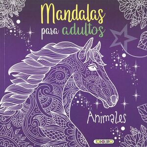 MANDALAS ANIMALES