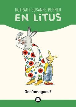 EN LITUS. ON T'AMAGUES?