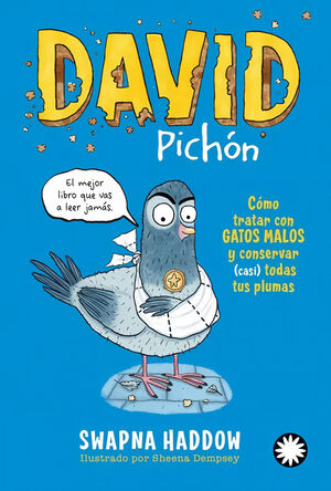 DAVID PICHON