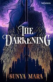 THE DARKENING