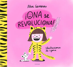¡ONA SE REVOLUCIONA!