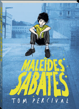 MALEÏDES SABATES