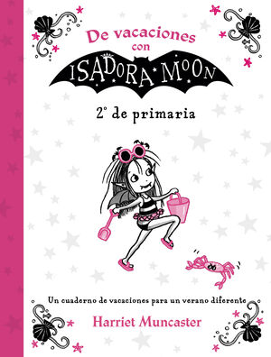 DE VACACIONES CON ISADORA MOON (2º DE PRIMARIA)