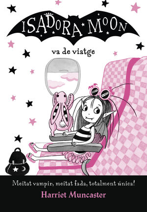 LA ISADORA MOON 9. VA DE VIATGE