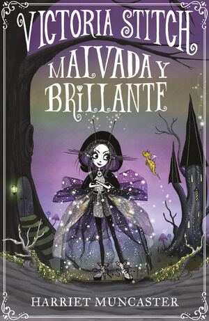 VICTORIA STICH 1. MALVADA Y BRILLANTE