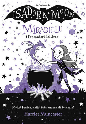 MIRABELLE 1. I L'ENCANTERI DEL DRAC