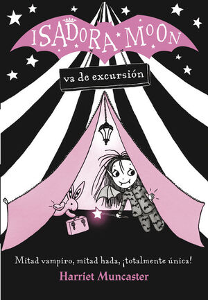 ISADORA MOON 2. VA DE EXCURSIÓN