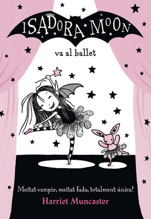 LA ISADORA MOON 4. VA AL BALLET