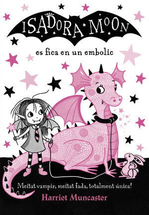 LA ISADORA MOON 5. ES FICA EN UN EMBOLIC