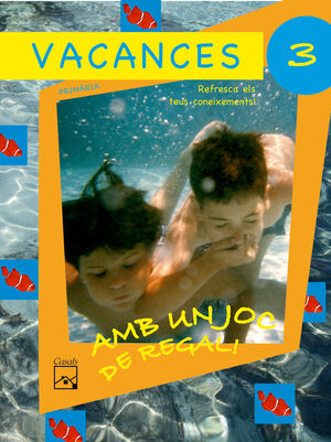 VACANCES 3