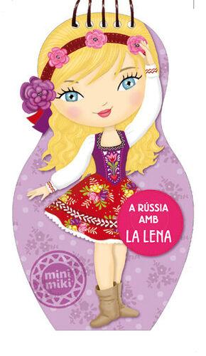 A RÚSSIA AMB LA LENA