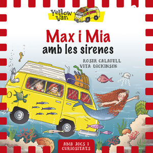 MAX I MIA AMB LES SIRENES