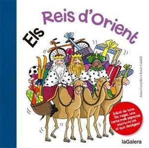 ELS REIS D'ORIENT