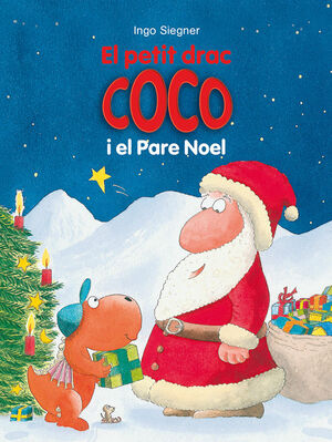 EL PETIT DRAC COCO 23. I EL PARE NOEL