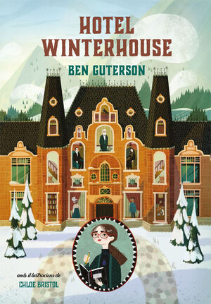 HOTEL WINTERHOUSE 1