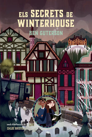 ELS SECRETS DE WINTERHOUSE 2