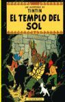 TINTIN. EL TEMPLO DEL SOL