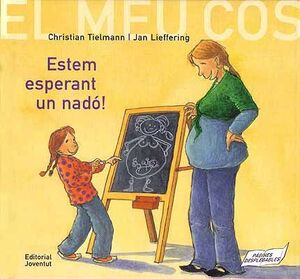 ESTEM ESPERANT UN NADÓ