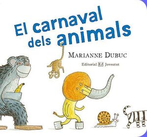 EL CARNAVAL DELS ANIMALS