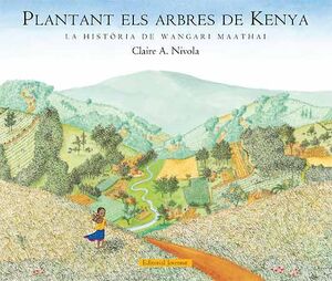 PLANTAT ELS ARBRES DE KENYA