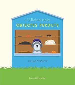 L'OFICINA D'OBJECTES PERDUTS