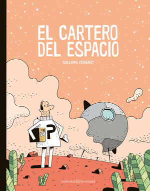 EL CARTERO DEL ESPACIO 1