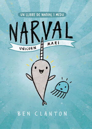 NARVAL UNICORN MARÍ 1