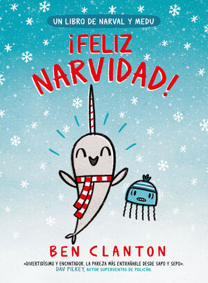 NARVAL 5. ¡FELIZ NARVIDAD!