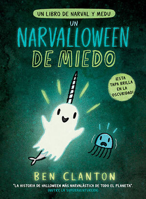 UN NARVALLOWEEN DE MIEDO 8