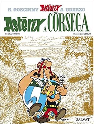 ASTÈRIX A CÒRSEGA