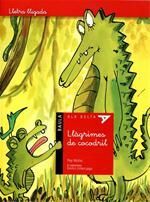 LLÀGRIMES DE COCODRIL