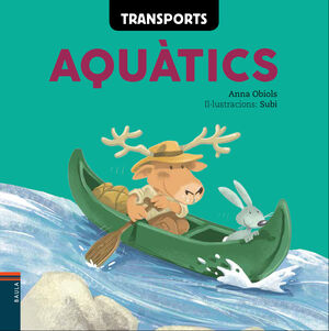 TRANSPORTS AQUÁTICS