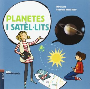 PLANETES I SATÈL.LITS