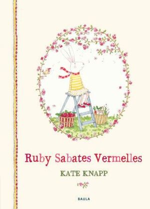 RUBY SABATES VERMELLES 1