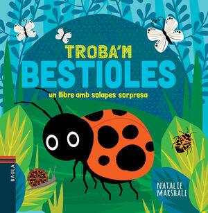 TROBA'M. BESTIOLES