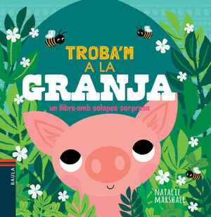 TROBA'M. A LA GRANJA